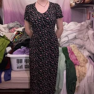 Motherhood Maternity Women's Dress